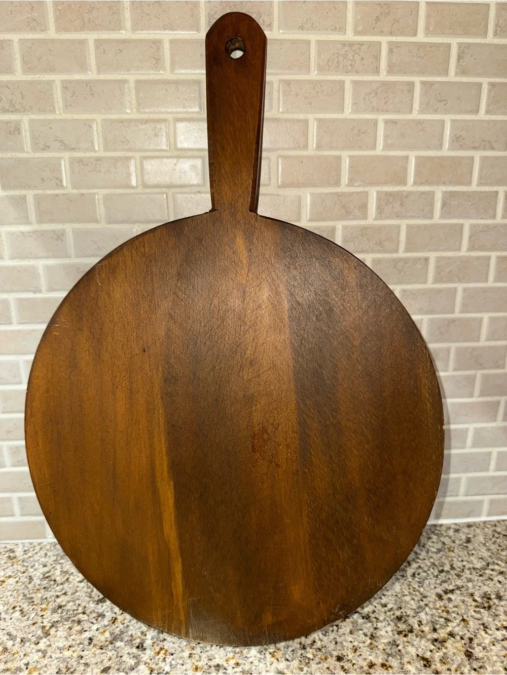 N/A wooden decorative